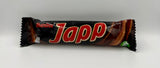 Marabou Japp Candy Bar, 60g