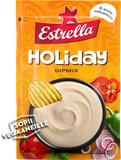 Estrella Dip Holiday Mix, 20g