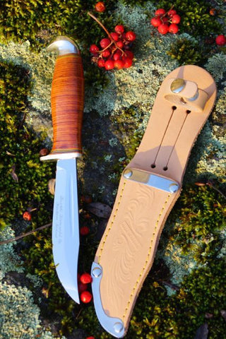 Iisakki Scout Knife (3447)