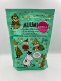 Nordqvist Moomin Cocoa with Mint, 300g - Case of 8