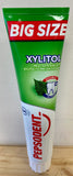 Pepsodent Xylitol Toothpaste, 125ml