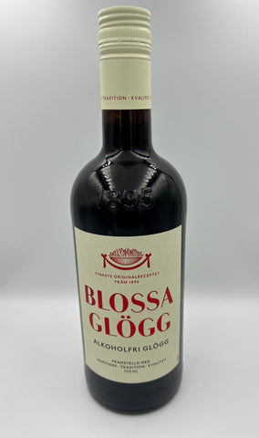 Blossa Glögg, 750ml