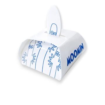 Nordqvist Moomin Lovely Winter Tea Calendar Viking Foods Imports Inc