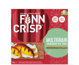 Finn Crisp Multigrain Crisp, 175g