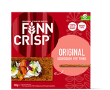 Finn Crisp Original Rye Crisp, 200g - Case of 9