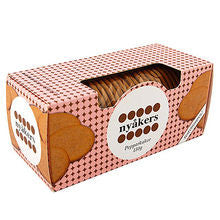 Case of Nyakers Original Ginger Snaps