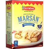 Ekströms Marsán® Quick Vanilla Sauce Powder, 91g