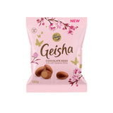 Fazer Geisha Mini Chocolate Eggs, 130g
