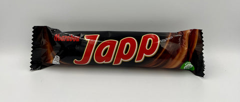Marabou Japp Candy Bar, 20/60g