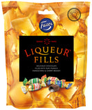 Fazer Liqueur Filled Chocolates, 165g