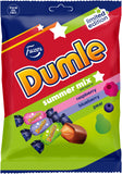Fazer Dumle Summer Mix, 180g