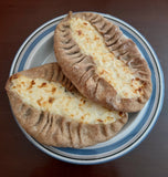 Mama Raty's Karelian Pies
