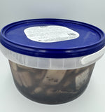 Kladesholmen Spiced Herring in pails, 1 Kg