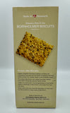 Bornholms Sesame-Chia Biscuits, 150g