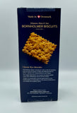Bornholms Classic Rye Biscuits, 175g