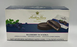 Anthon Berg Chocolate Covered Marzipan, 220g - Clearance