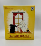 Nordqvist Moomin Besties Tea Collection
