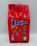 Marabou Daim Candy Pieces, 140g