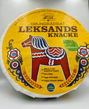 Leksands Yellow Bread Crispbread, 830g