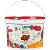 Onos Lingonberry Jam, 5 Kg