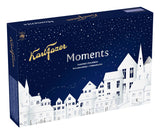 Fazer Moments Assorted Chocolate Gift Box, 400g