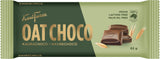 Fazer Oat Choco Bar, 62g - Case of 20