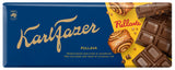 Fazer Cinnamon Bun Chocolate Bar, 185g