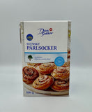 Swedish Pearl Sugar, 500g