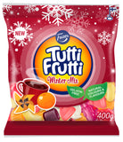 Fazer Tutti Frutti Winter Mix, 400g