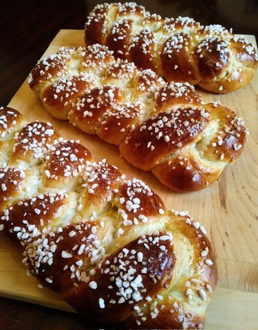 Pulla regular (pullapitko)