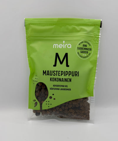 Meira Whole Allspice, 50g