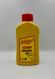Johnny's Original Swedish Mustard, 480g