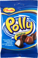 Cloetta Polly Original Chocolates, 130g - Case of 20