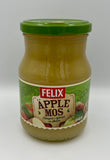 Felix Apple Sauce, 400g