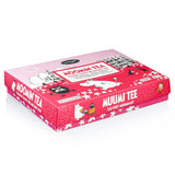 Nordqvist Moomin Seasons Taste the Moomin Way, 36 bags per box