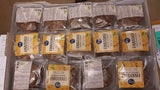 Fazer Finntoast Organic Oat Bread, 260g - Case of 14