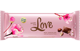 Fazer Geisha Chocolate Bar, 100g
