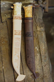 Iisakki Poromiehen Leuku Knife (5229)