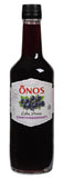 Onos Blackcurrant Syrup, 580ml