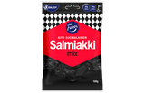 Fazer Salmiakki Mix, 180g - Case of 21