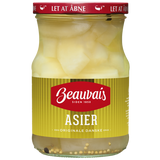 Beauvais Asier Cucumber Pickles, 560g