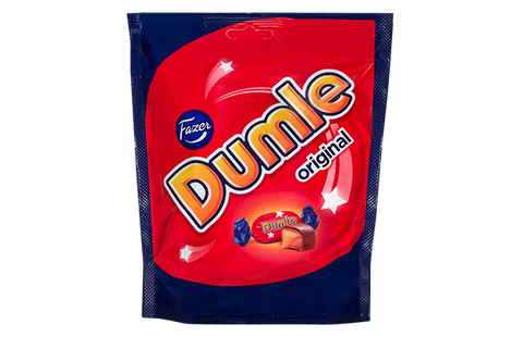 Fazer Dumle Original, 220g