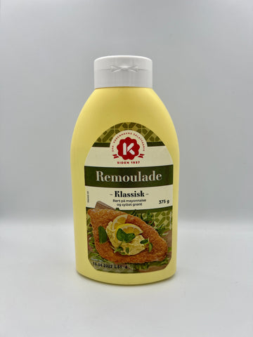 K-Salat Remoulade, 375g