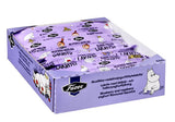 Case of Fazer Blueberry/Raspberry Yogurt Filled Licorice Sticks