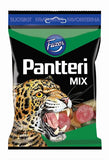 Case of Fazer Pantteri Mix