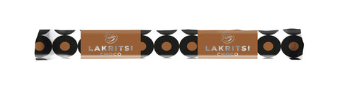 Fazer Licorice Sticks Chocolate, 20g