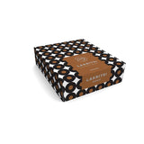 Fazer Licorice Sticks Chocolate, 20g - Case of 30