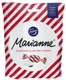 Fazer Marianne Peppermint Candies, 220g - Case of 18