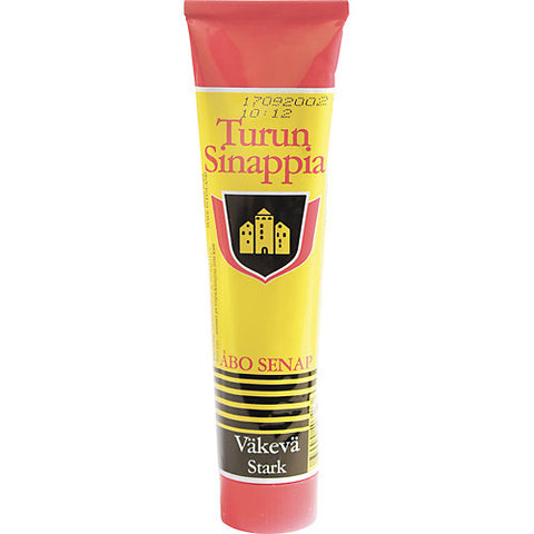 Case of Turun Strong Mustard