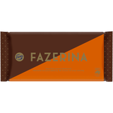 Fazer Fazerina Chocolate Bar, 121g - Case of 20